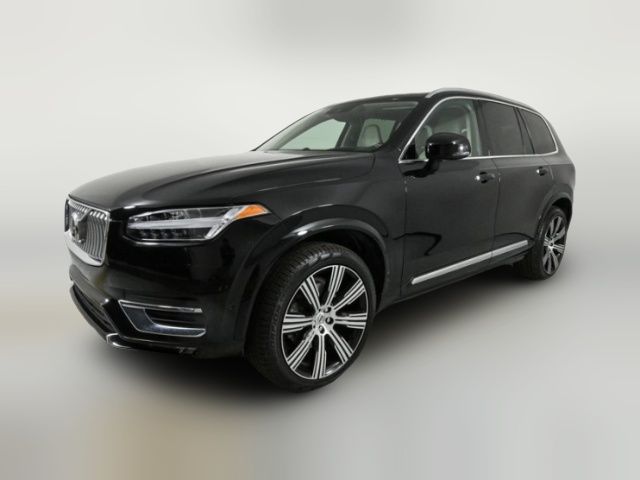 2022 Volvo XC90 Inscription