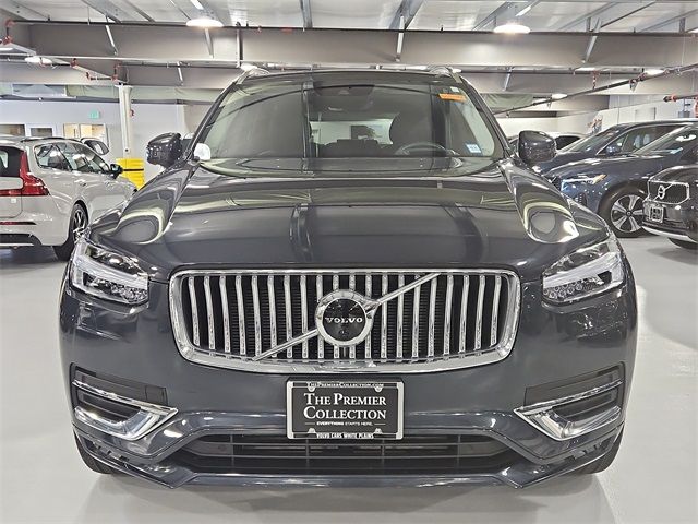 2022 Volvo XC90 Inscription