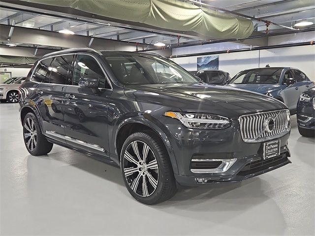 2022 Volvo XC90 Inscription