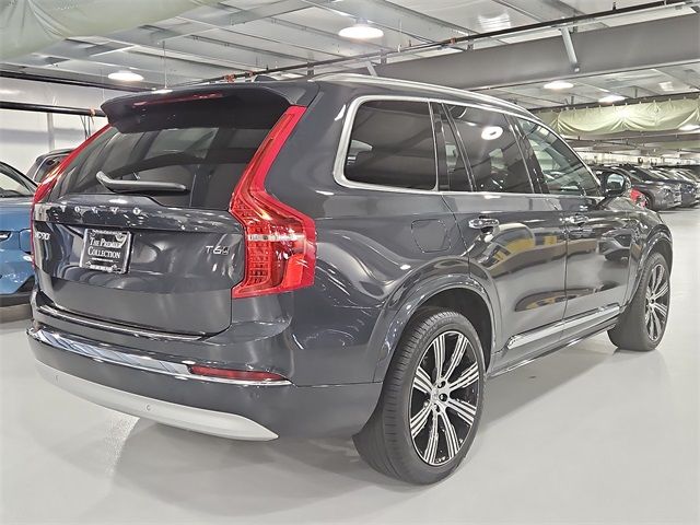 2022 Volvo XC90 Inscription