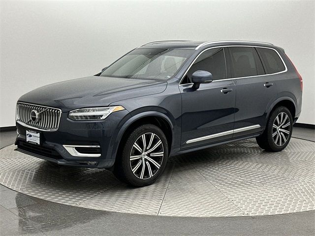 2022 Volvo XC90 Inscription