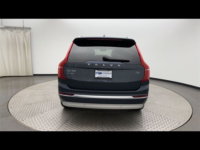 2022 Volvo XC90 Inscription