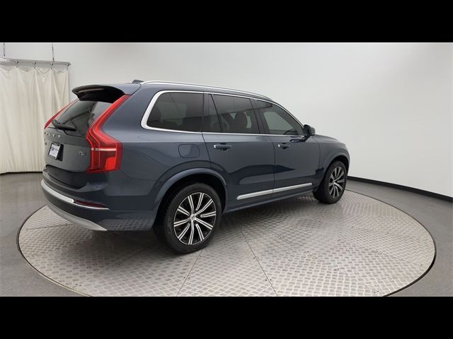 2022 Volvo XC90 Inscription