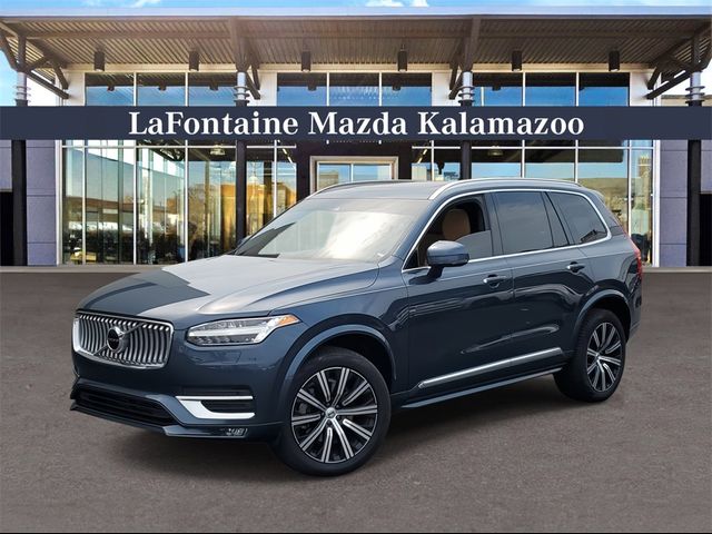 2022 Volvo XC90 Inscription