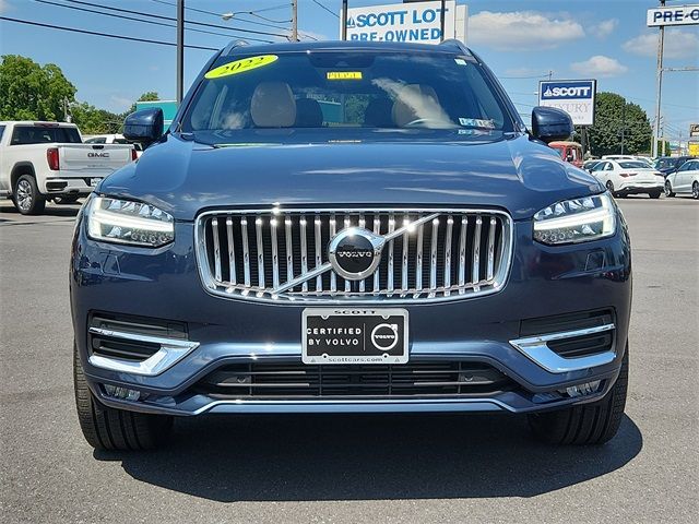 2022 Volvo XC90 Inscription