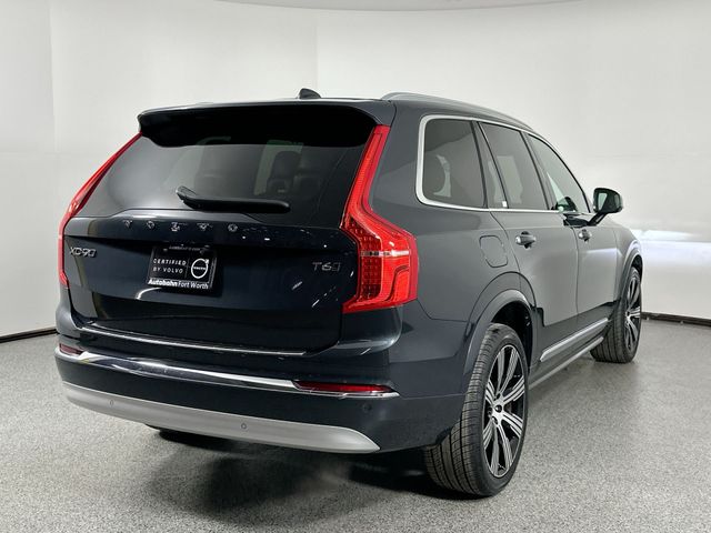 2022 Volvo XC90 Inscription