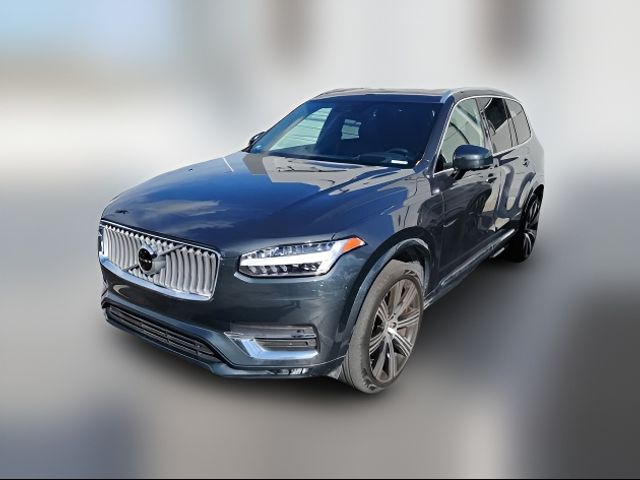 2022 Volvo XC90 Inscription