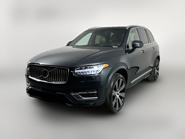 2022 Volvo XC90 Inscription