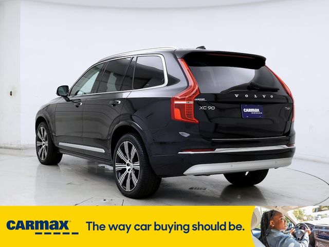 2022 Volvo XC90 Inscription