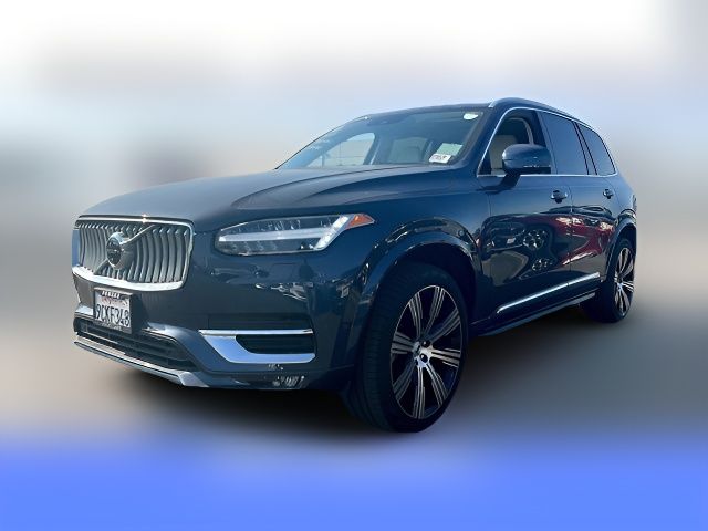 2022 Volvo XC90 Inscription