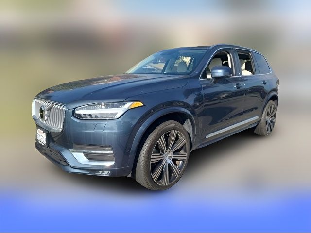 2022 Volvo XC90 Inscription