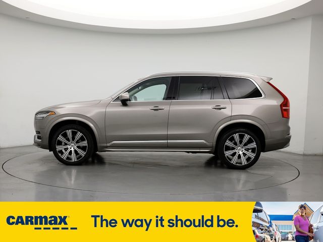 2022 Volvo XC90 Inscription