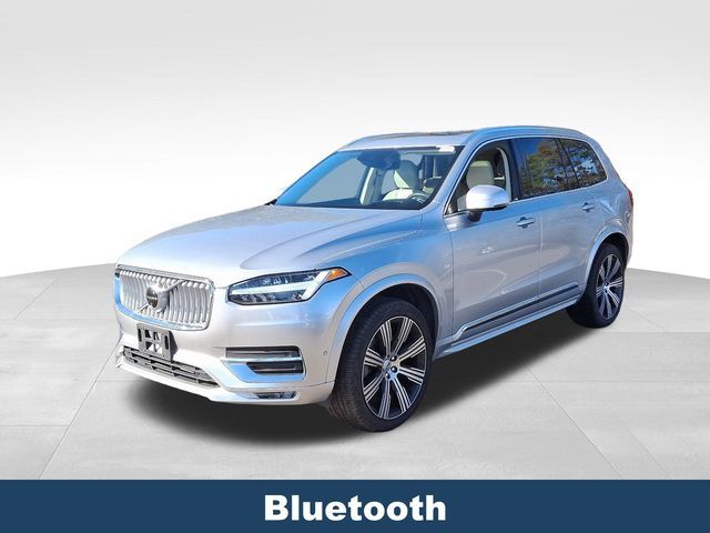 2022 Volvo XC90 Inscription