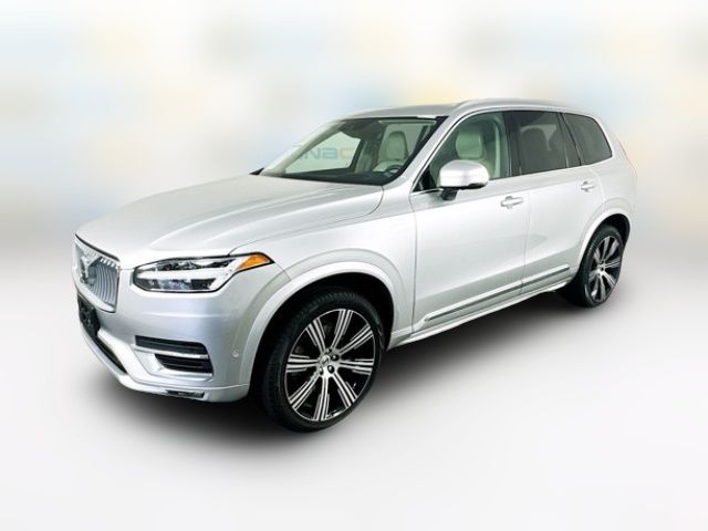 2022 Volvo XC90 Inscription