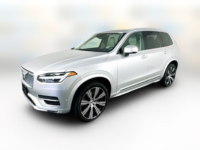 2022 Volvo XC90 Inscription