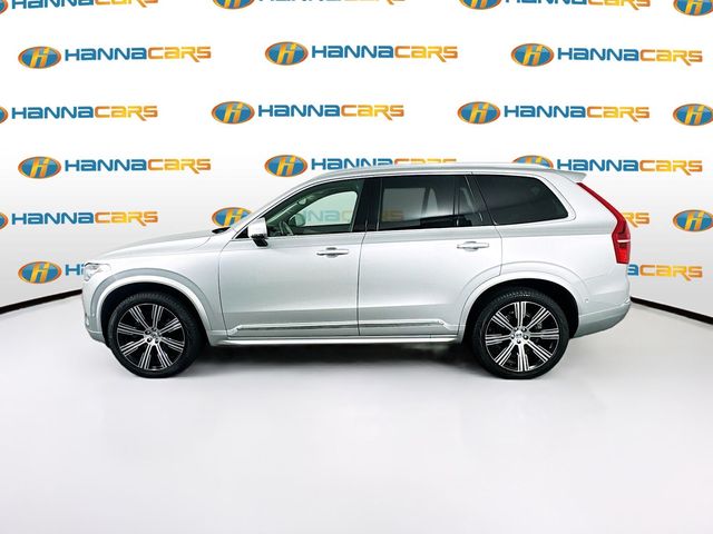 2022 Volvo XC90 Inscription