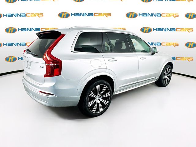 2022 Volvo XC90 Inscription