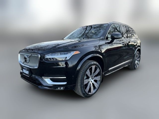 2022 Volvo XC90 Inscription