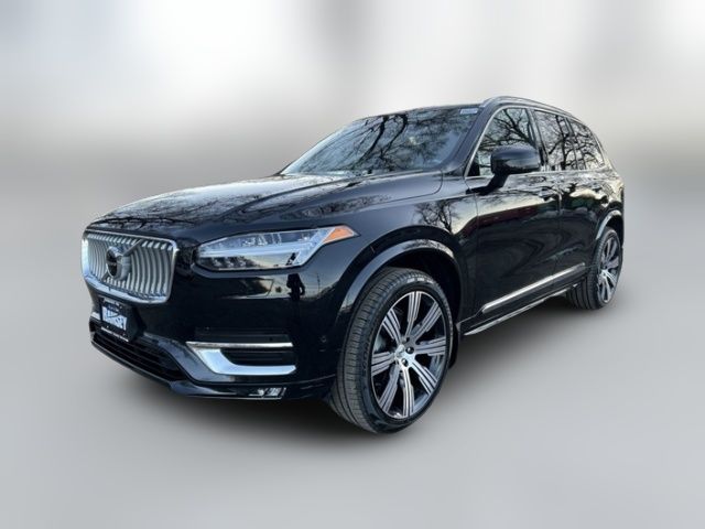 2022 Volvo XC90 Inscription