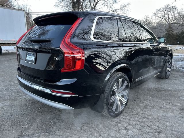 2022 Volvo XC90 Inscription