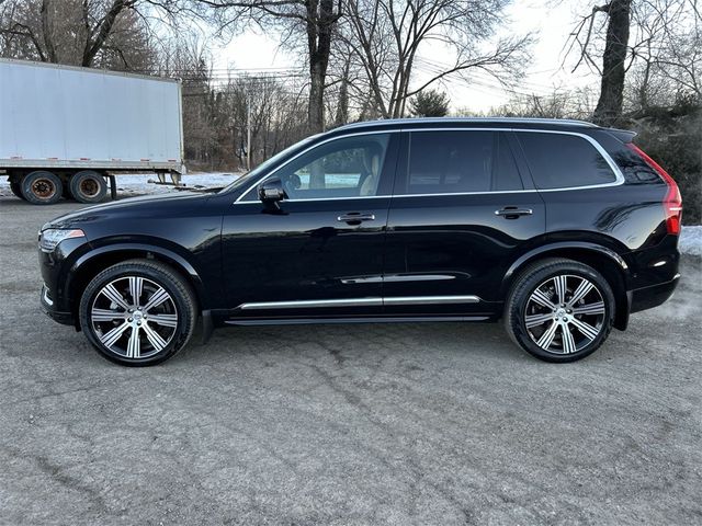 2022 Volvo XC90 Inscription