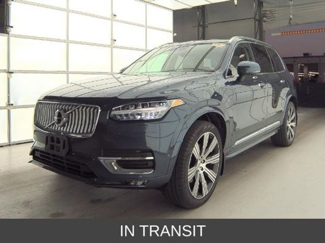 2022 Volvo XC90 Inscription