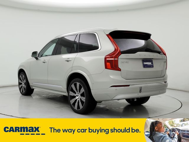 2022 Volvo XC90 Inscription