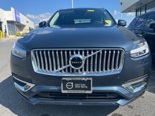 2022 Volvo XC90 Inscription