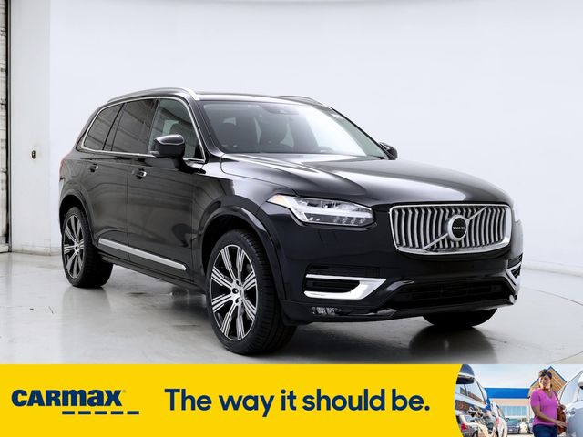 2022 Volvo XC90 Inscription