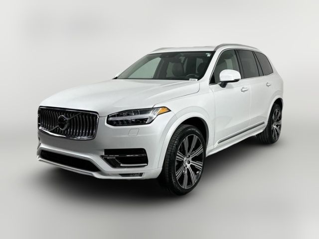 2022 Volvo XC90 Inscription