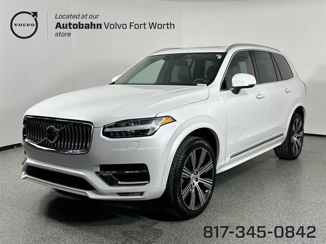 2022 Volvo XC90 Inscription