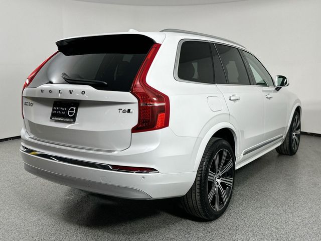 2022 Volvo XC90 Inscription