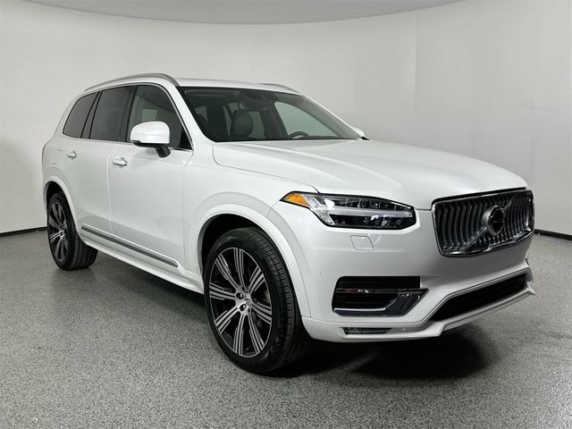 2022 Volvo XC90 Inscription