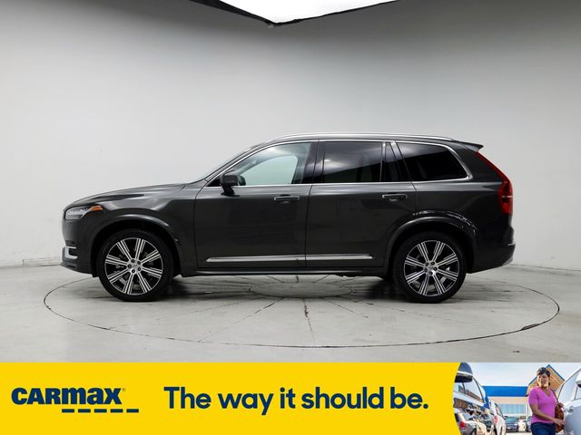 2022 Volvo XC90 Inscription