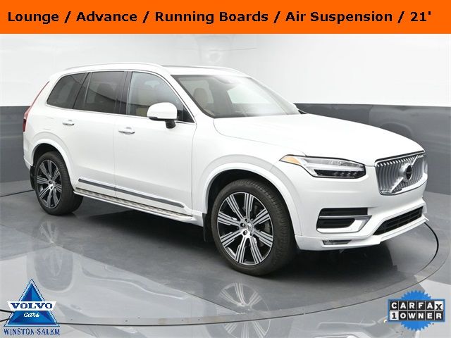 2022 Volvo XC90 Inscription