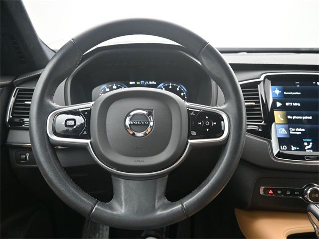 2022 Volvo XC90 Inscription