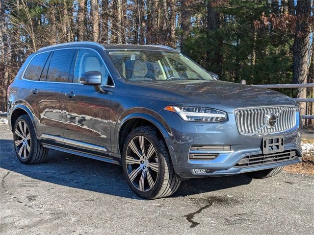 2022 Volvo XC90 Inscription