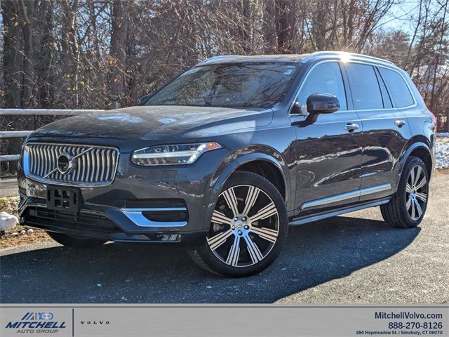 2022 Volvo XC90 Inscription