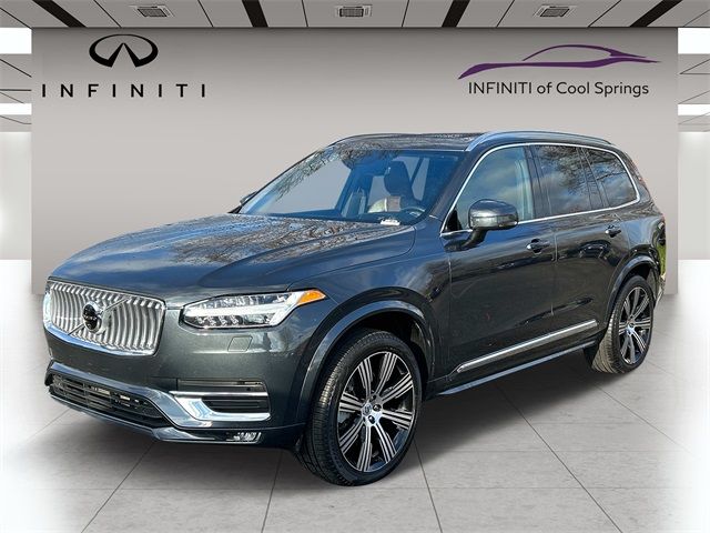 2022 Volvo XC90 Inscription