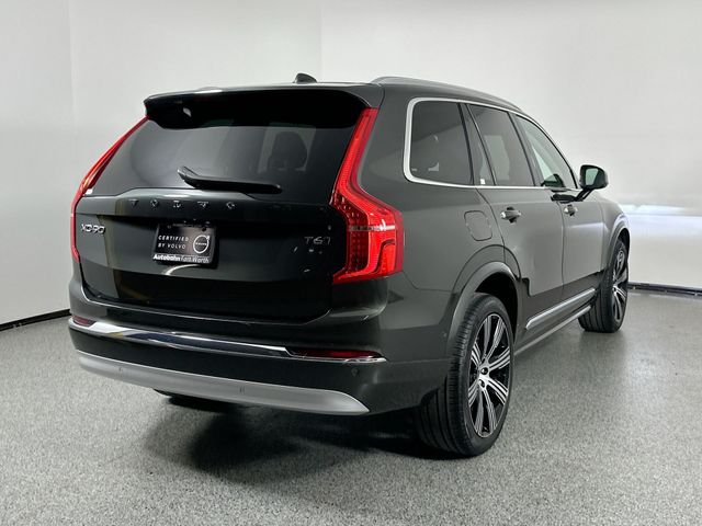 2022 Volvo XC90 Inscription