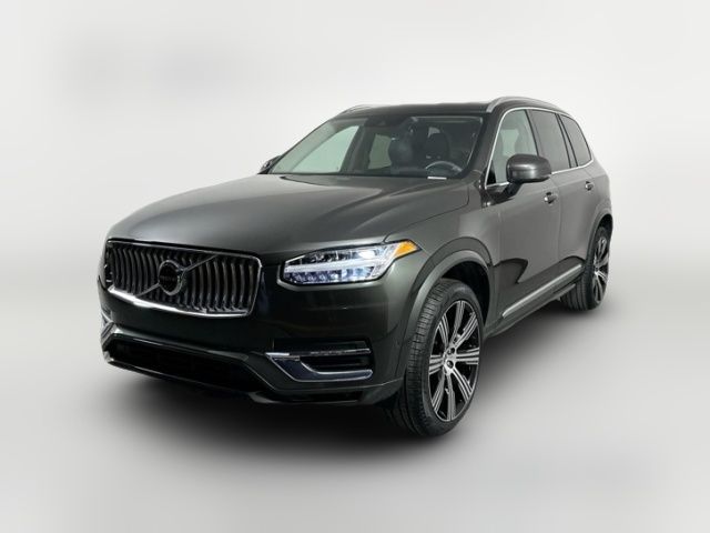 2022 Volvo XC90 Inscription