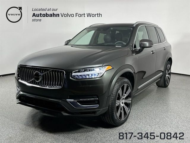 2022 Volvo XC90 Inscription