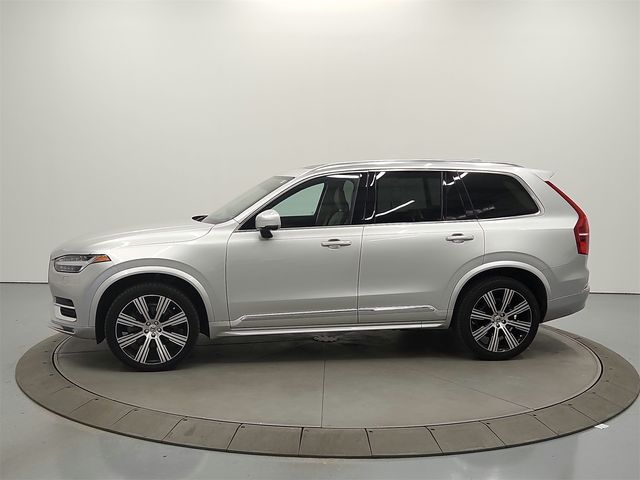 2022 Volvo XC90 Inscription