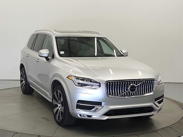 2022 Volvo XC90 Inscription