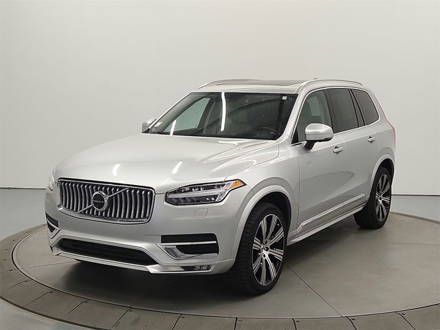 2022 Volvo XC90 Inscription