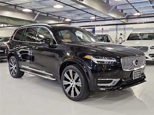 2022 Volvo XC90 Inscription