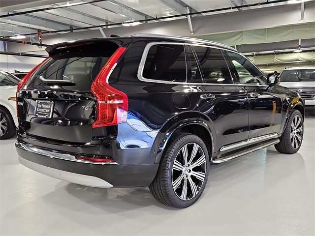 2022 Volvo XC90 Inscription