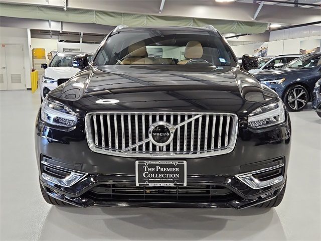 2022 Volvo XC90 Inscription