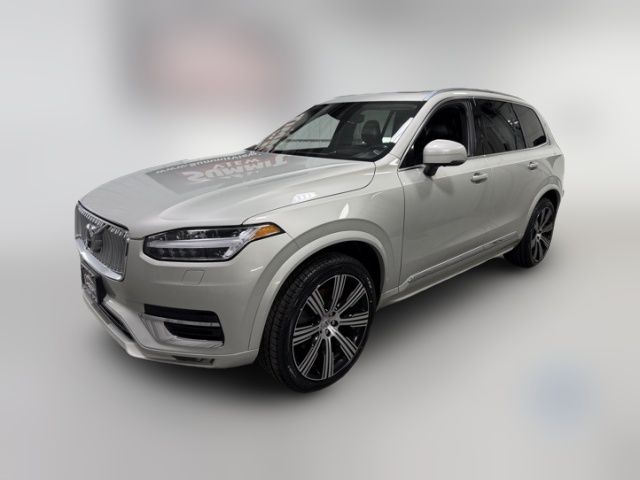 2022 Volvo XC90 Inscription