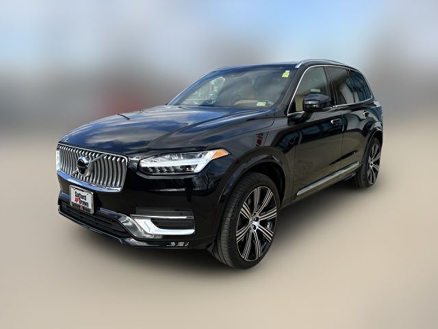 2022 Volvo XC90 Inscription